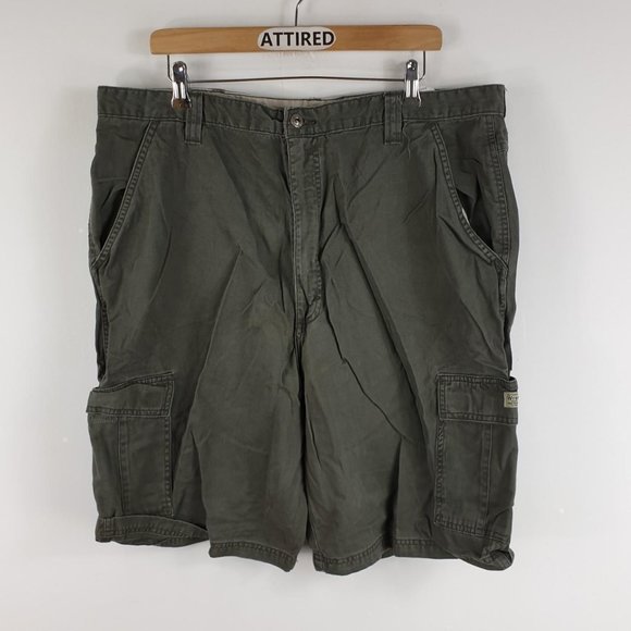 Wrangler Mens Shorts - Picture 1 of 5